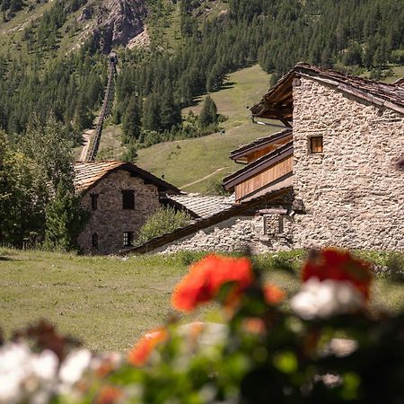 Hotel Le Samovar Val-d'Isere Exterior photo