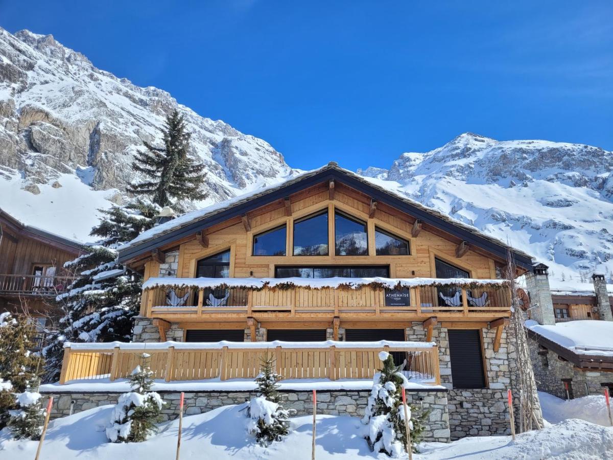 Hotel Le Samovar Val-d'Isere Exterior photo